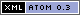 Atom feed
