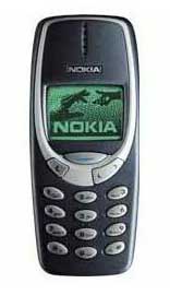 Nokia 3330