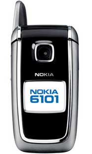 Nokia 6101