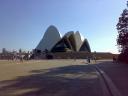 Sydney Opera House