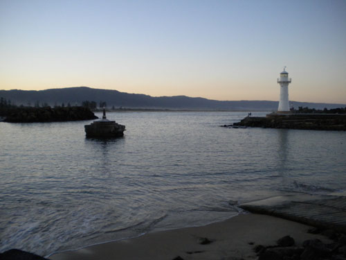 Wollongong