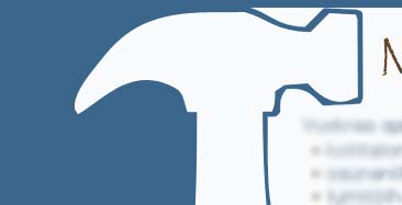 Snippet of the layout