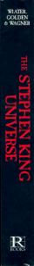Stephen King Universe